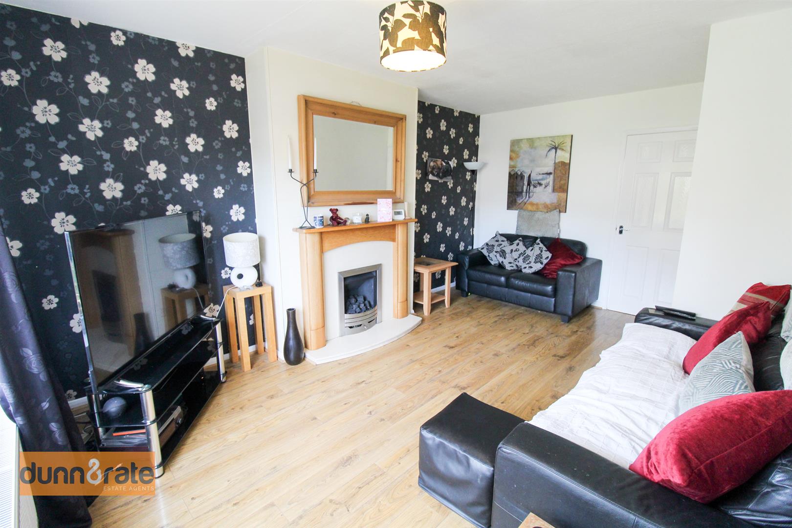 Stanley Grove, Baddeley Green, Stoke-On-Trent